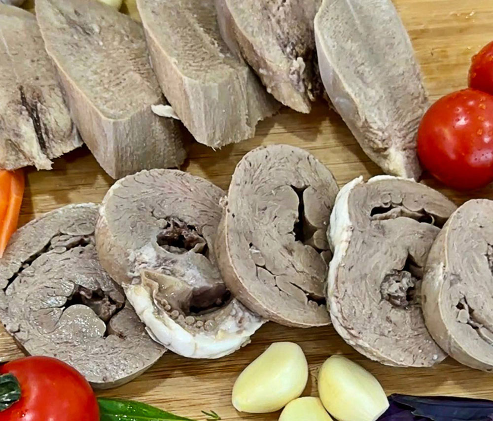 Ֆիրմային մարինադ 1 կգ