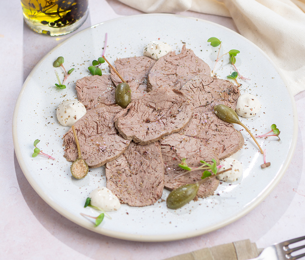 Վիտելլո տոննատո