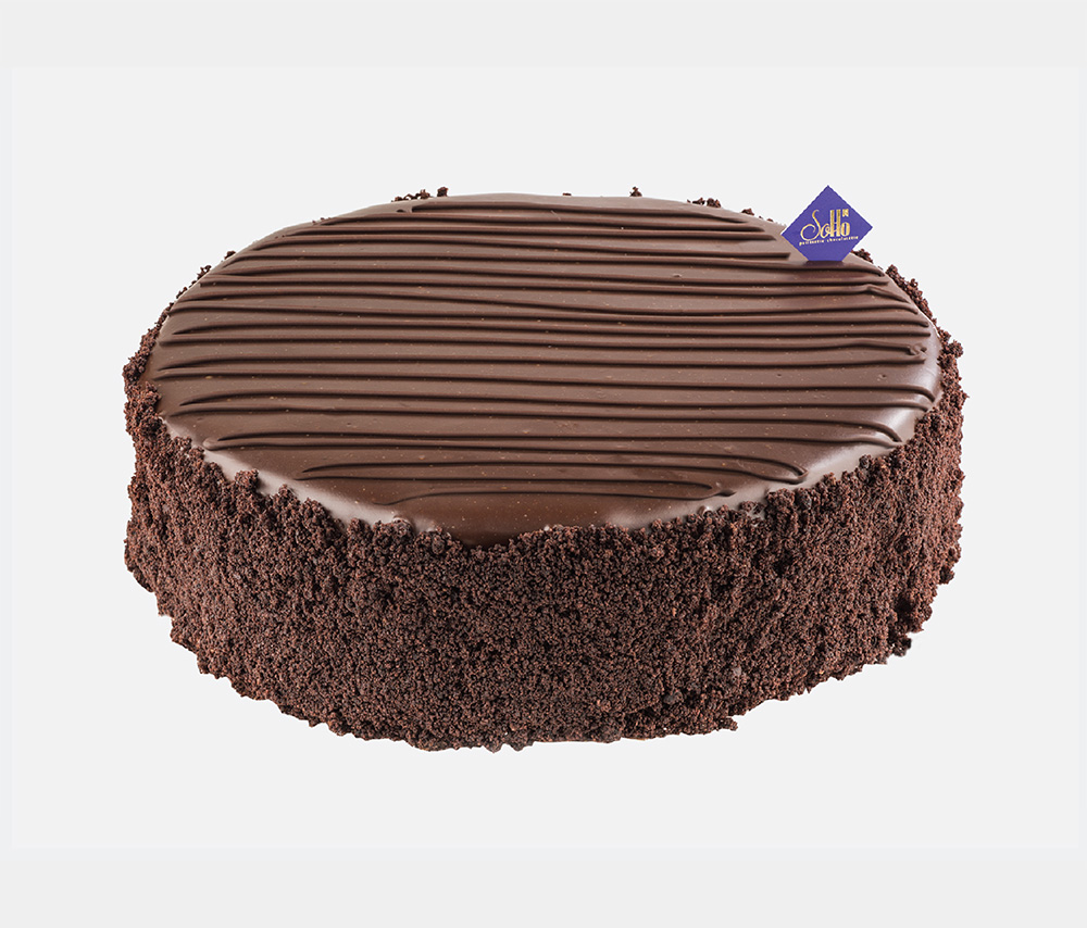 Whole Cake Prague