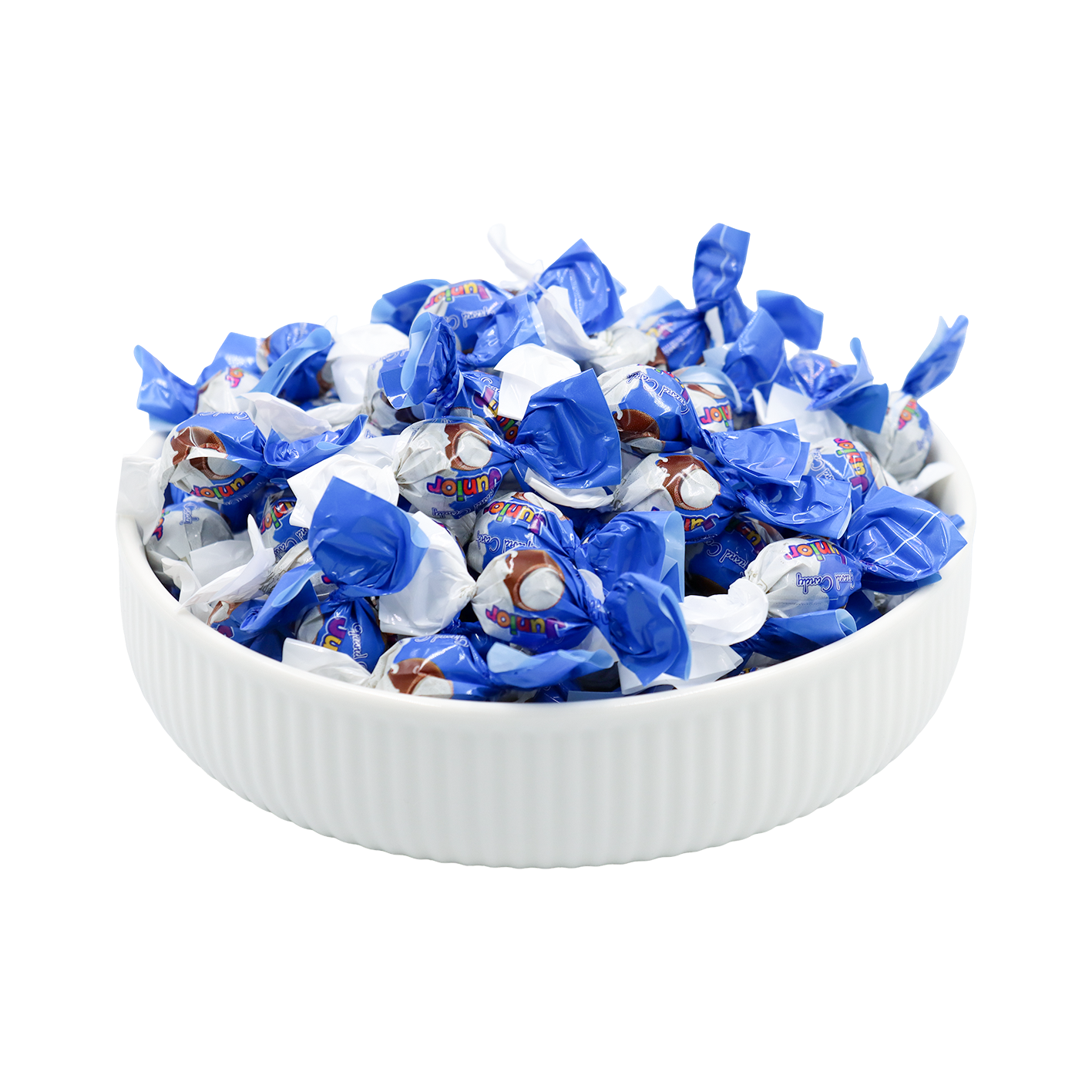 Dragee "Grand Candy" Junior, creamy kg