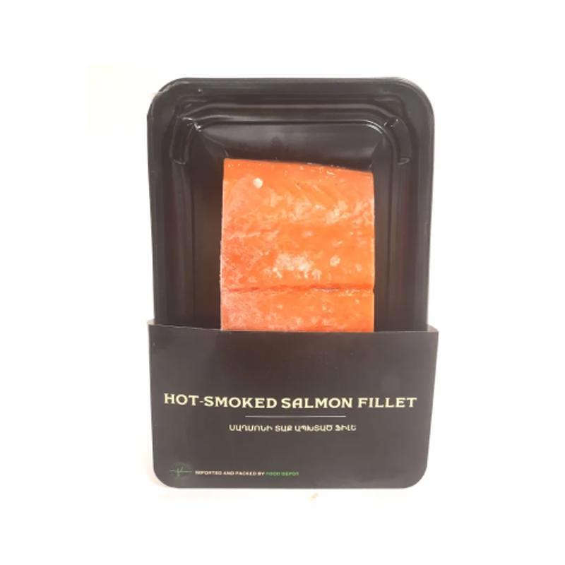 Սաղմոնի ապխտած Ֆիլե կգ