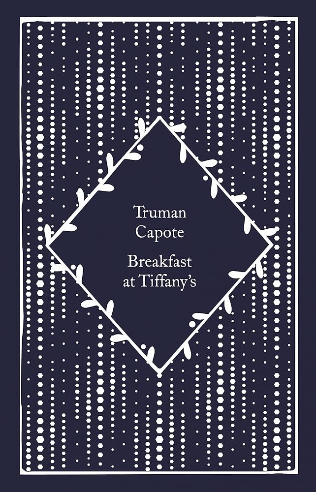 Breakfast At Tiffanys