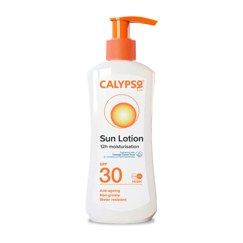 Կալիպսո Արևապաշտպան լոսյոն SPF30 200ՄԼ