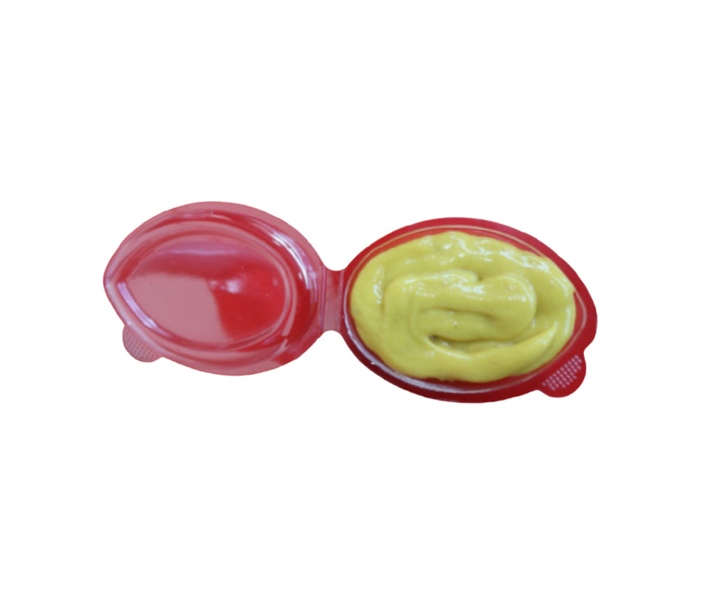 Mustard sauce