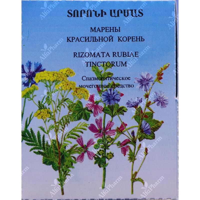 Տորոն ներկող 40գ
