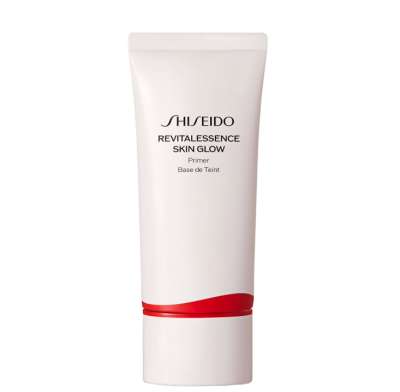 Revitalessence Skin Glow Primer Shiseido