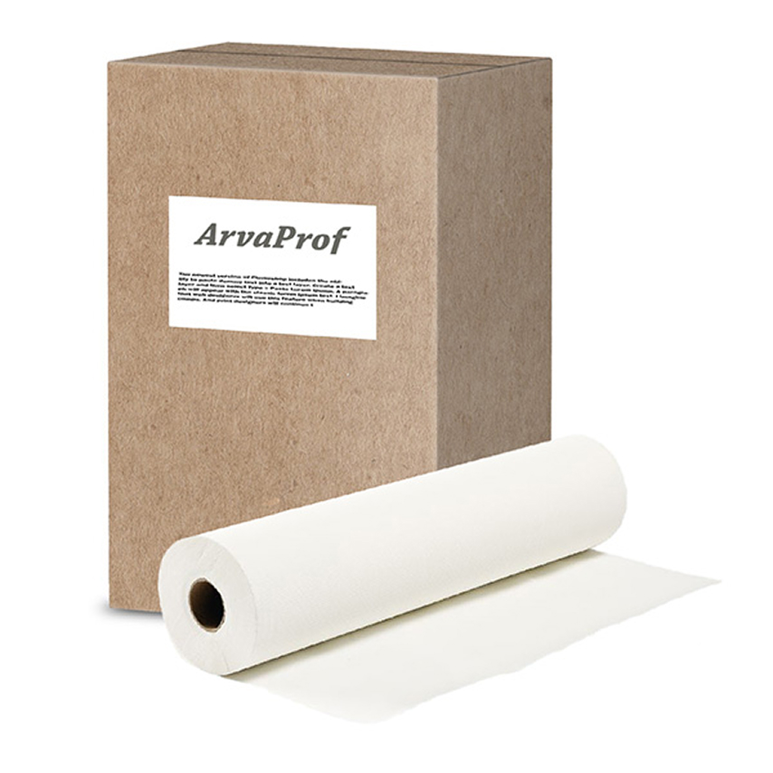 Paper sheet ArvaProf 50x50