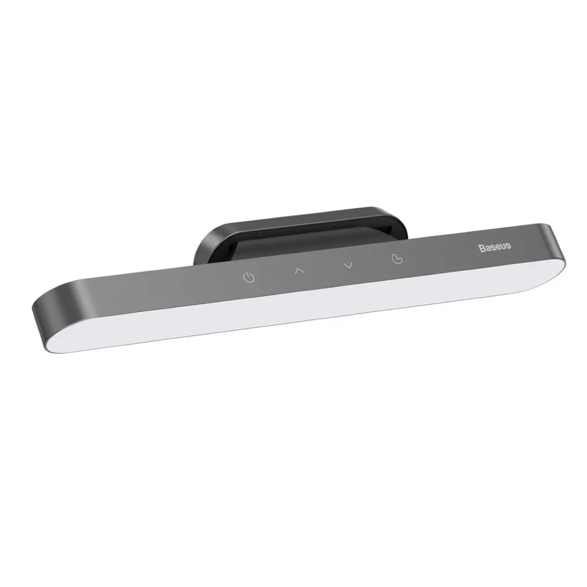 Լույս Baseus Magnetic Charging Desk Lamp DGXC-COG