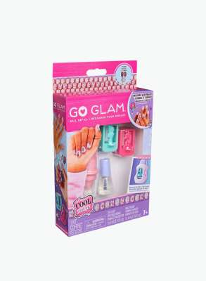 Spin Master Набор для маникюра Go Glam