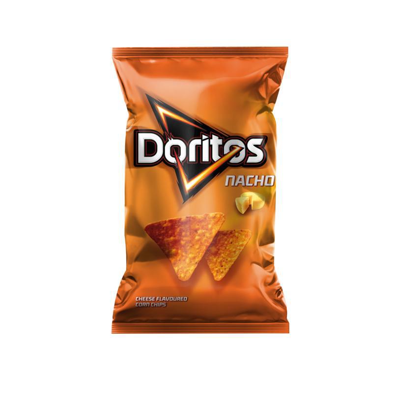 Чипсы Doritos начо 100г