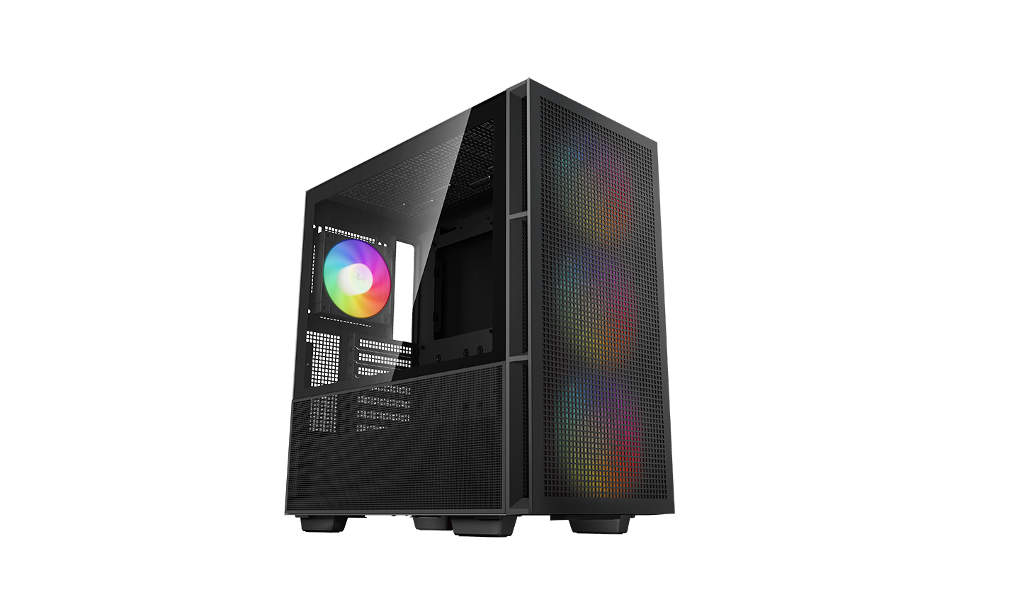 Համակարգչի իրան DeepCool CH560