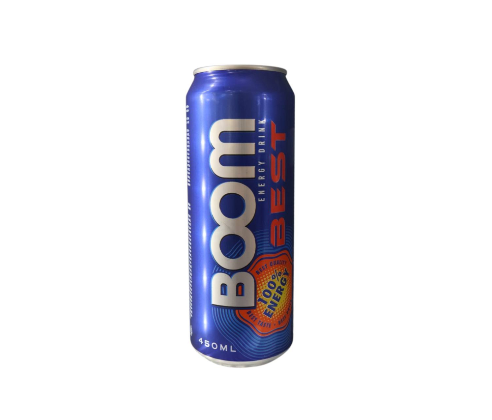 Boom Best 0.45l