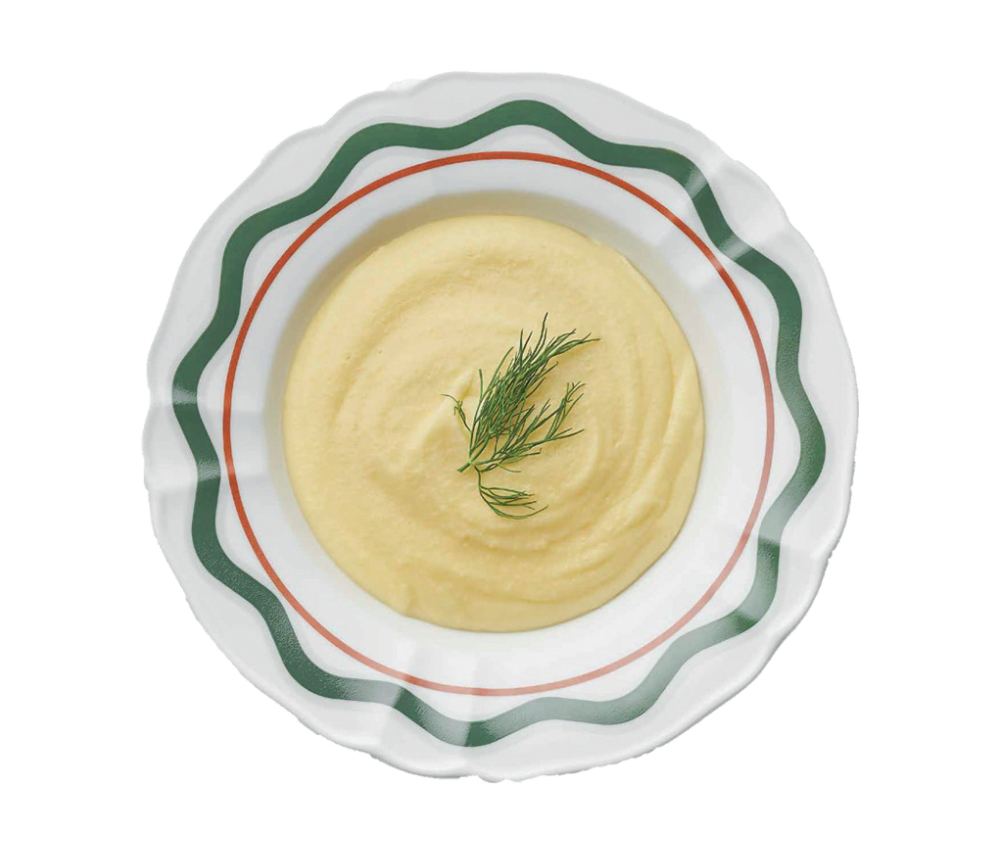 Կարտոֆիլի խյուս