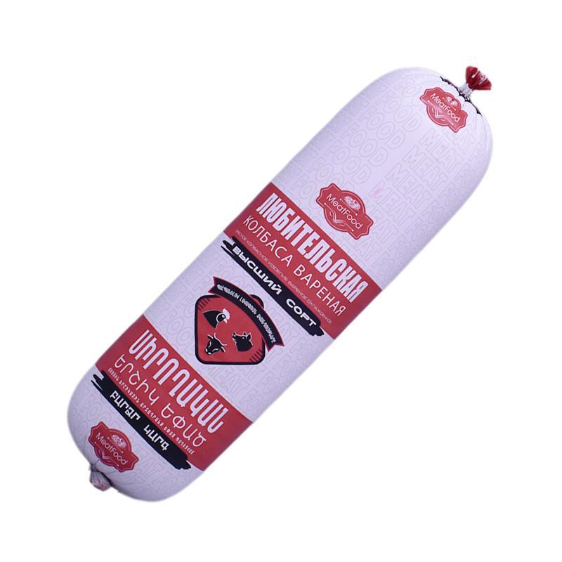 Երշիկ եփած սիրողական բարձր կարգ «Միթ Ֆուդ» կգ