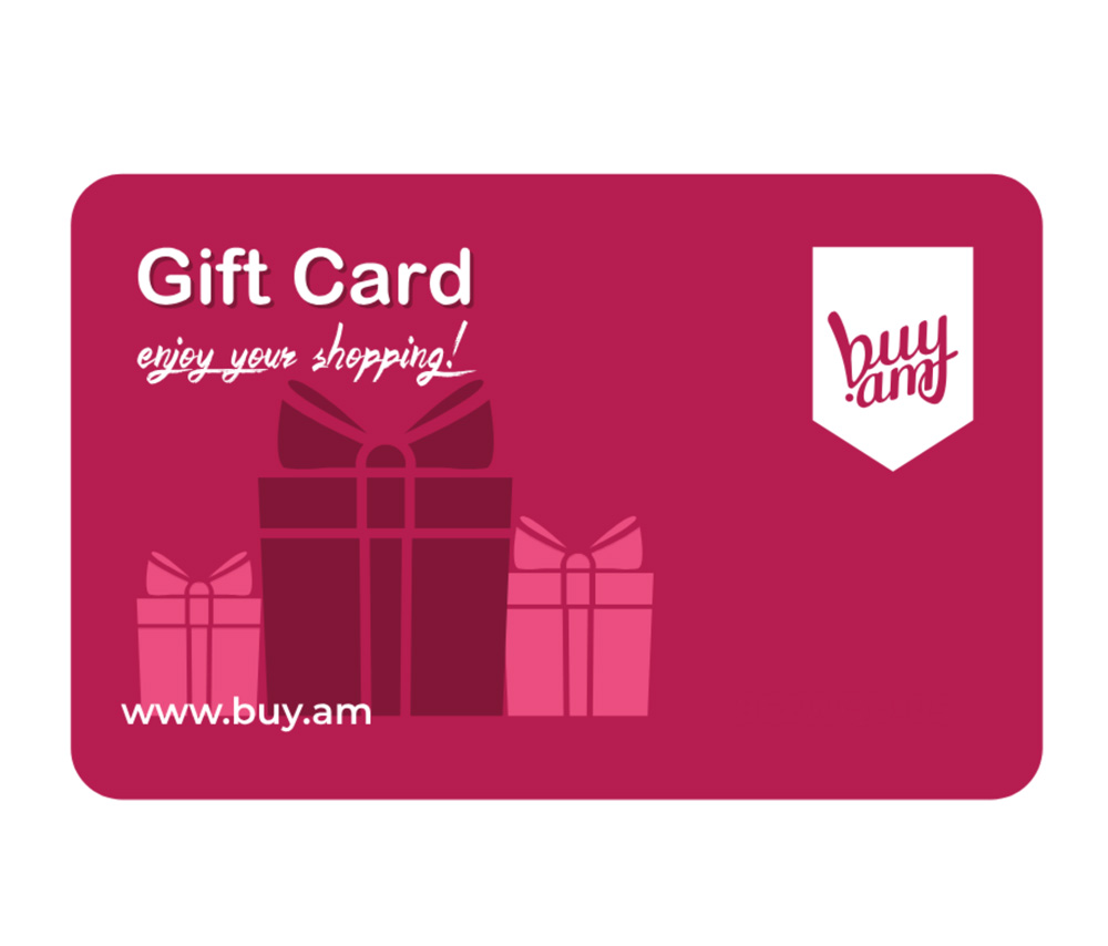 Gift card Buy.am
