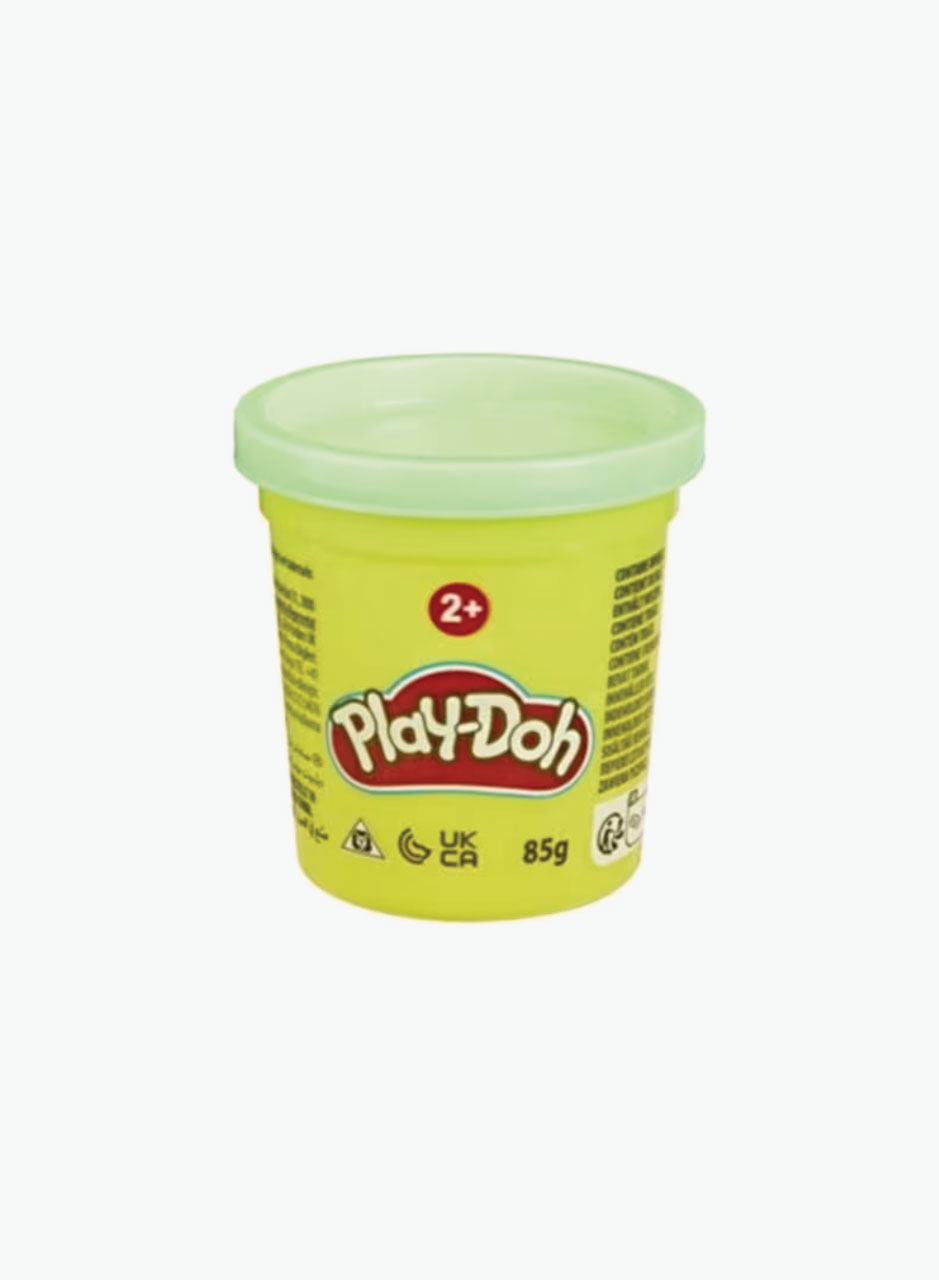 Hasbro Пластилин Play-Doh "Мятно-зеленый"