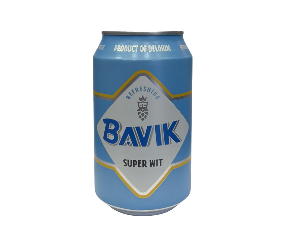 Bavik Wit