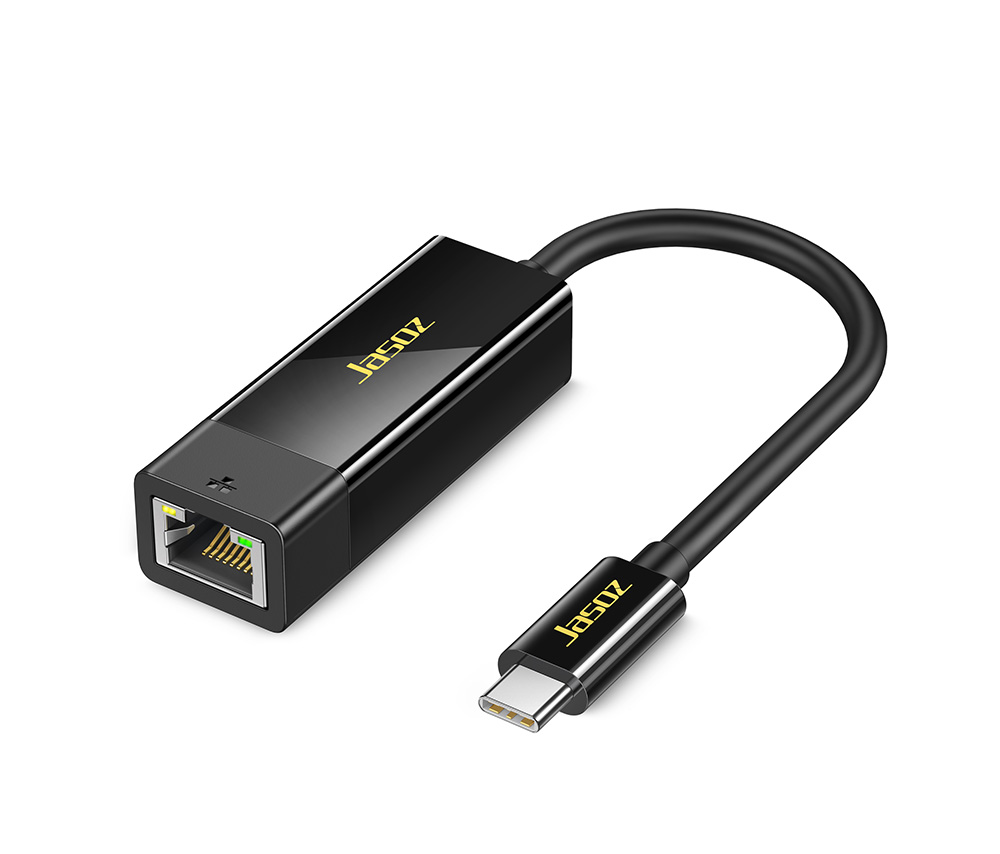 TYPE-C to RJ 45