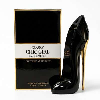 Женские духи Classy Chic Girl 90мл