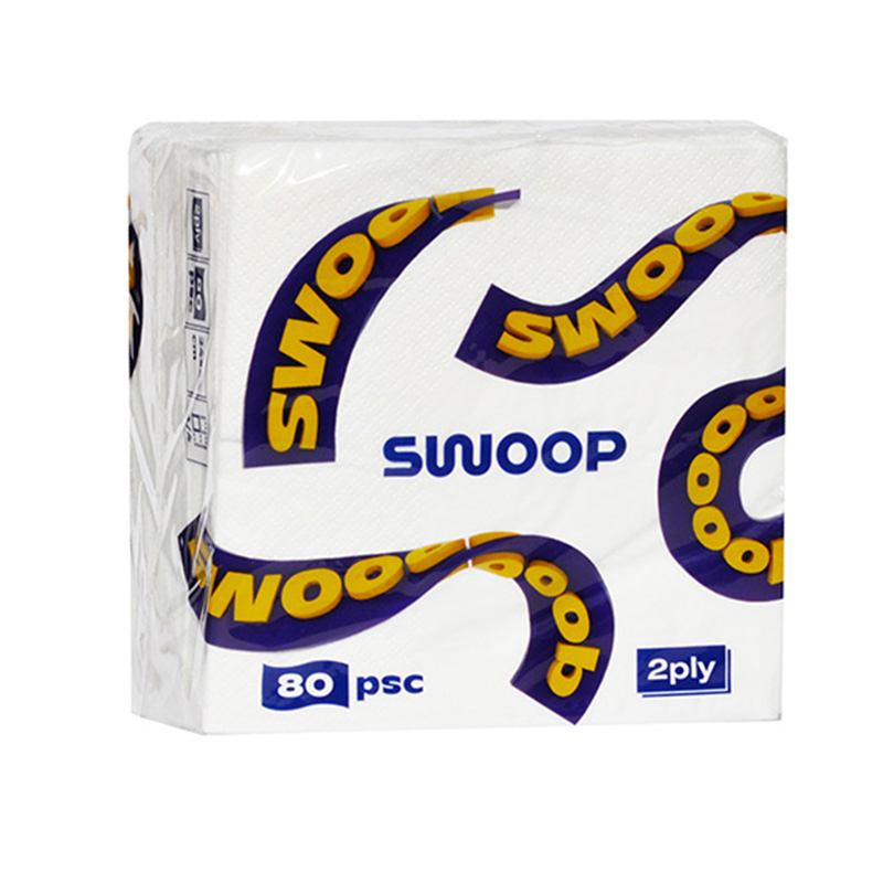 Անձեռոցիկ 24x24 SWOOP