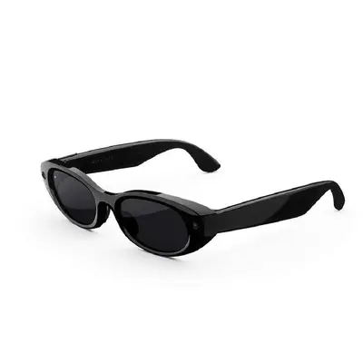 Խելացի ակնոց Meta Starfire Kylie Edition Transitions Black Lenses
