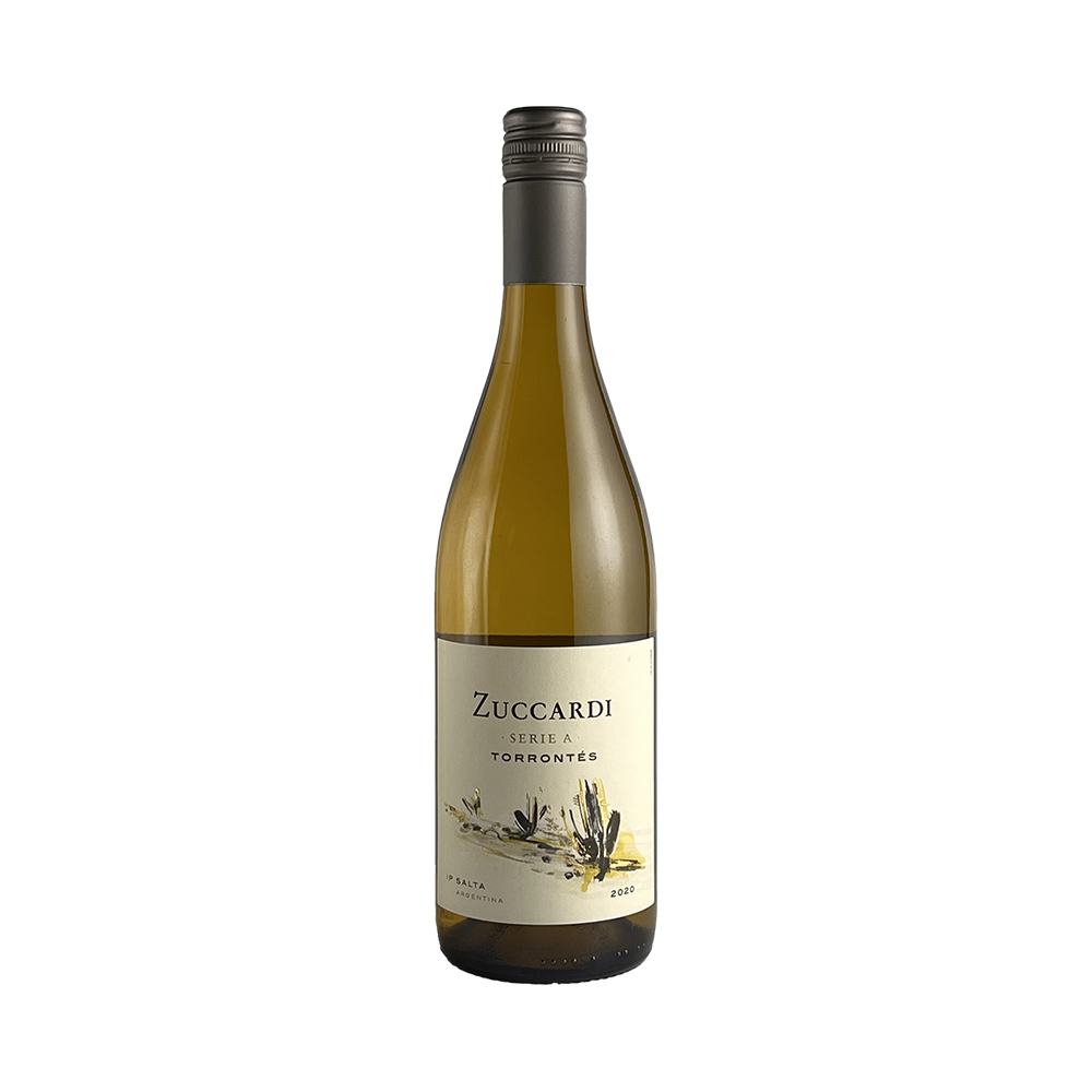 Zuccardi "A" Torrontés