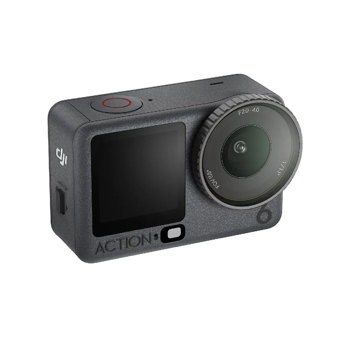 Տեսախցիկ Dji Osmo Action 6 