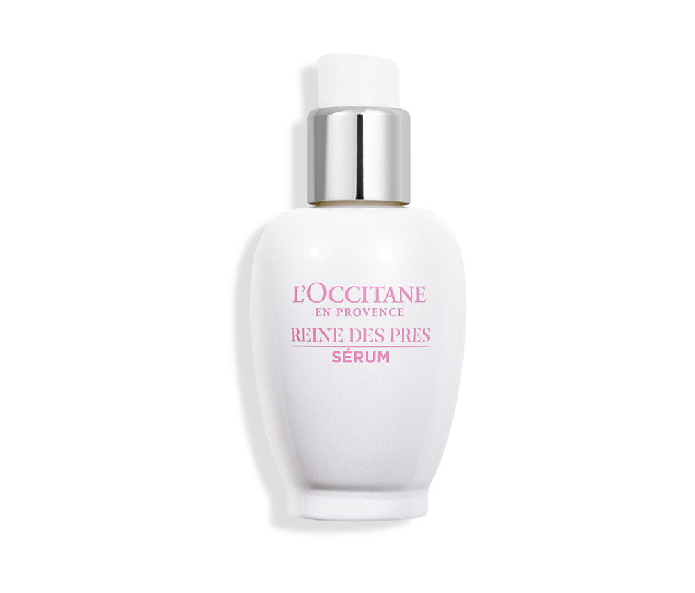 Reine des Pres Brightening Serum - L'Occitane