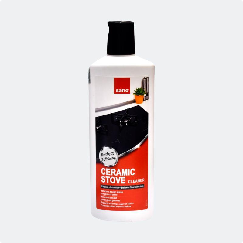 Ceramic stove cleaner "Dr.Beckmann" 250ml