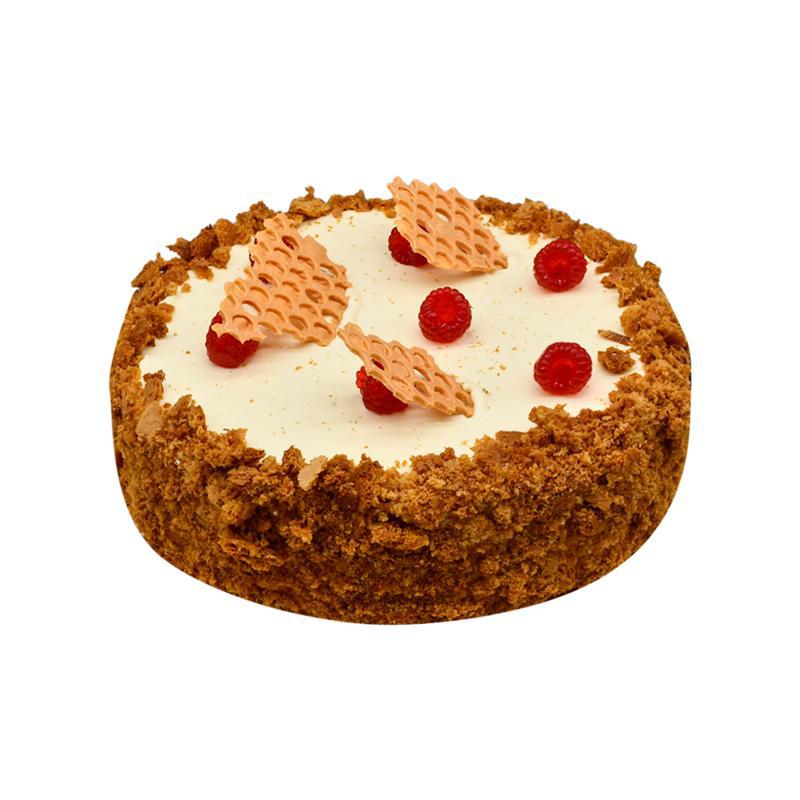 Cake "Dan Dessert" Mika 2200g