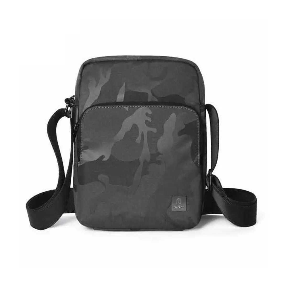 Wiwu Camou Crossbody Shoulder Waterproof Bag 240mm