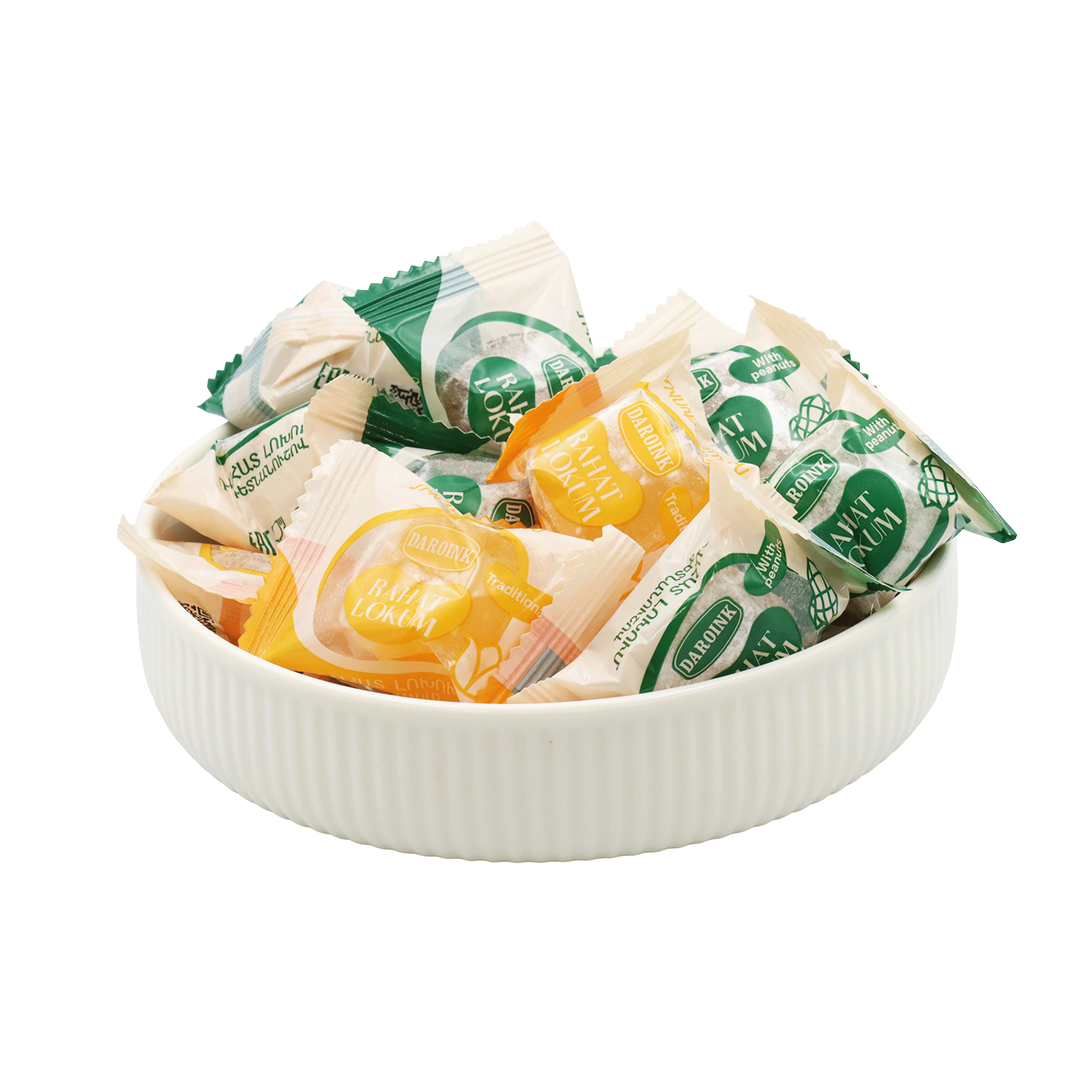 Ռահաթ-լոխում «Դարոյնք» խառնուրդ կգ