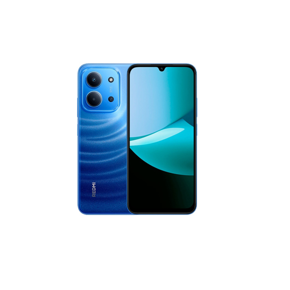 Բջջային հեռախոս Xiaomi REDMI 15C 8GB/256GB Moonlight Blue