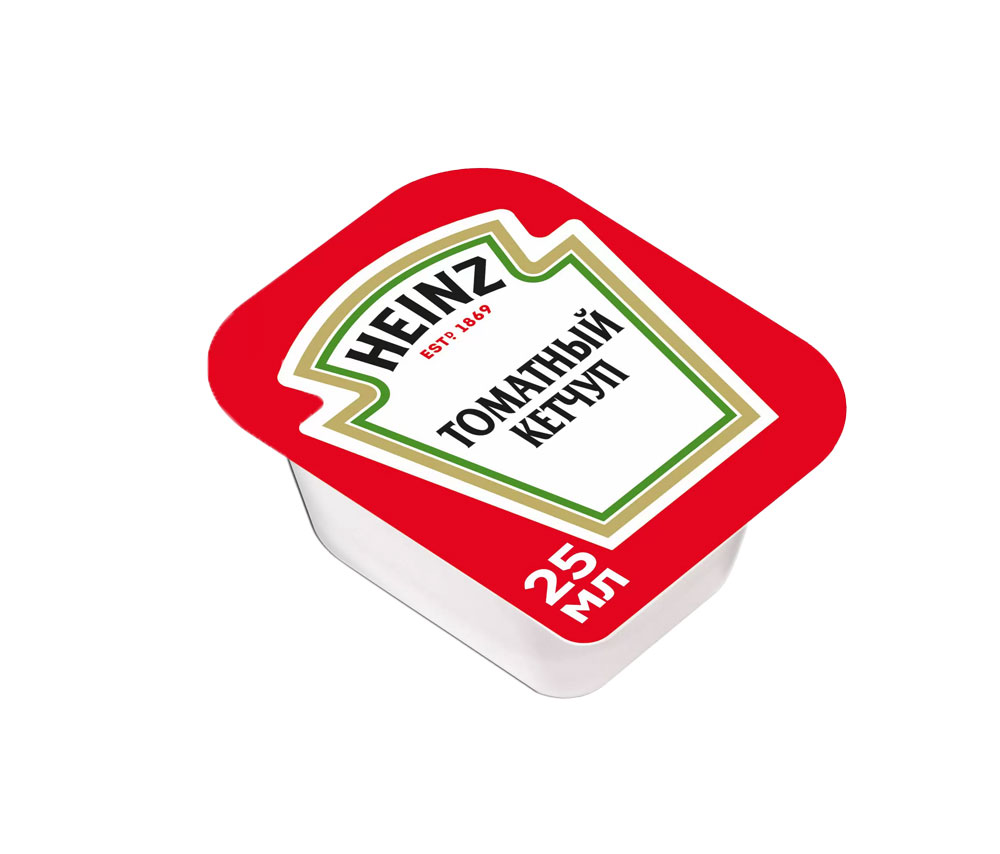 Սոուս կետչուպի Հայնց