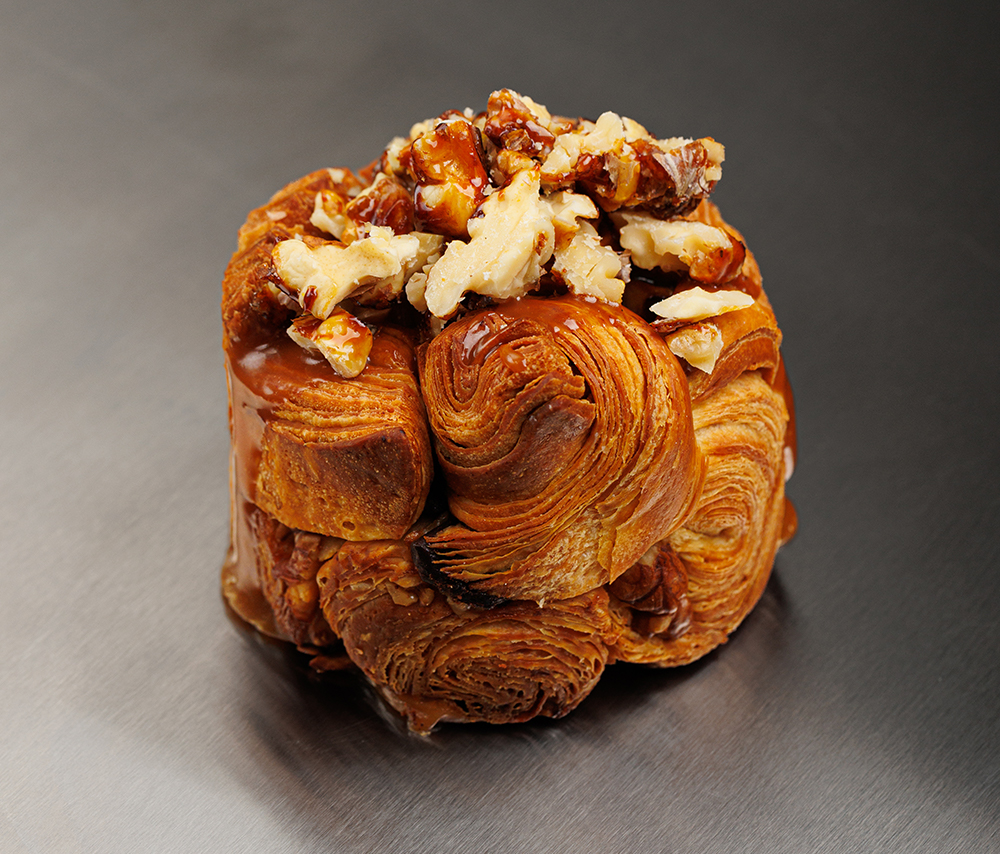 Babka Nuts
