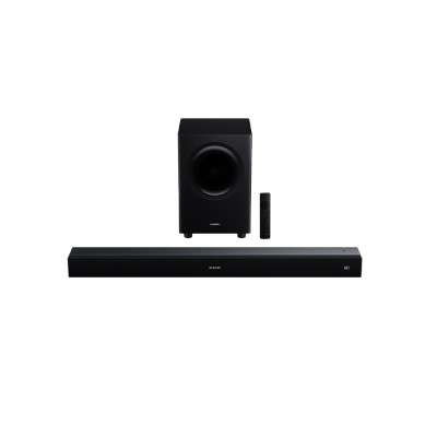 Բարձրախոս Xiaomi Soundbar Pro 2.1 ch (MDZ-41-DB) QBH4336EU
