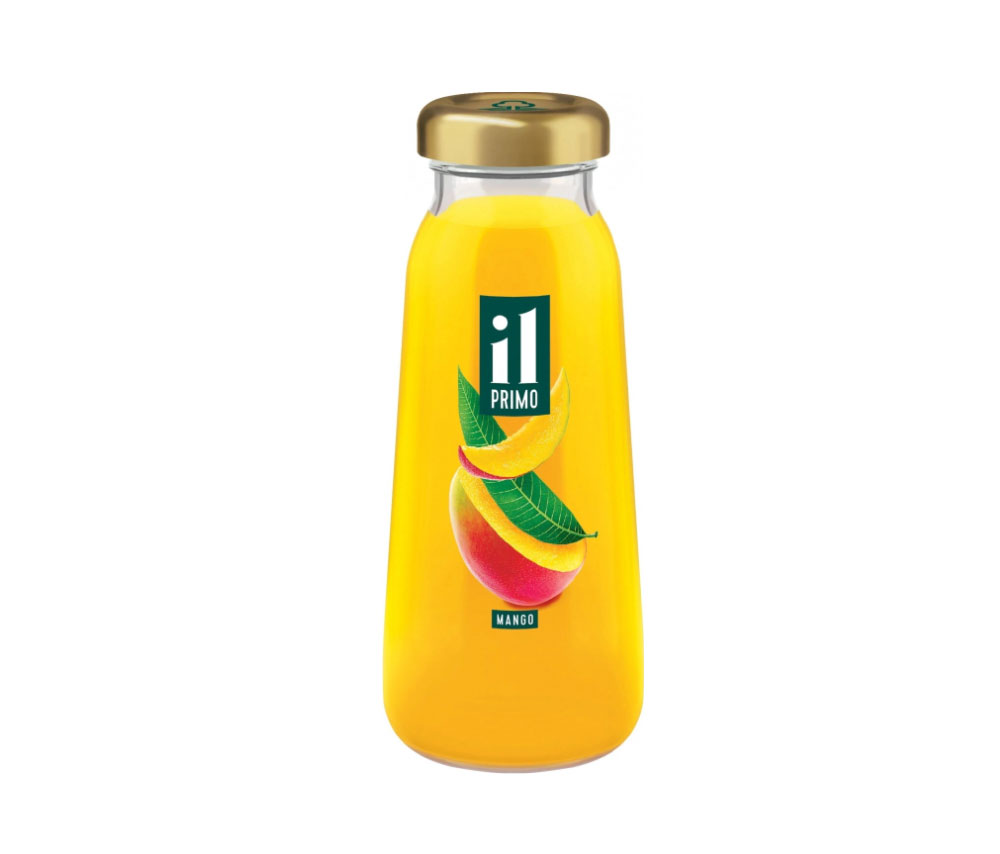 Մանգոյի հյութ Իլ Պրիմո 0.2լ