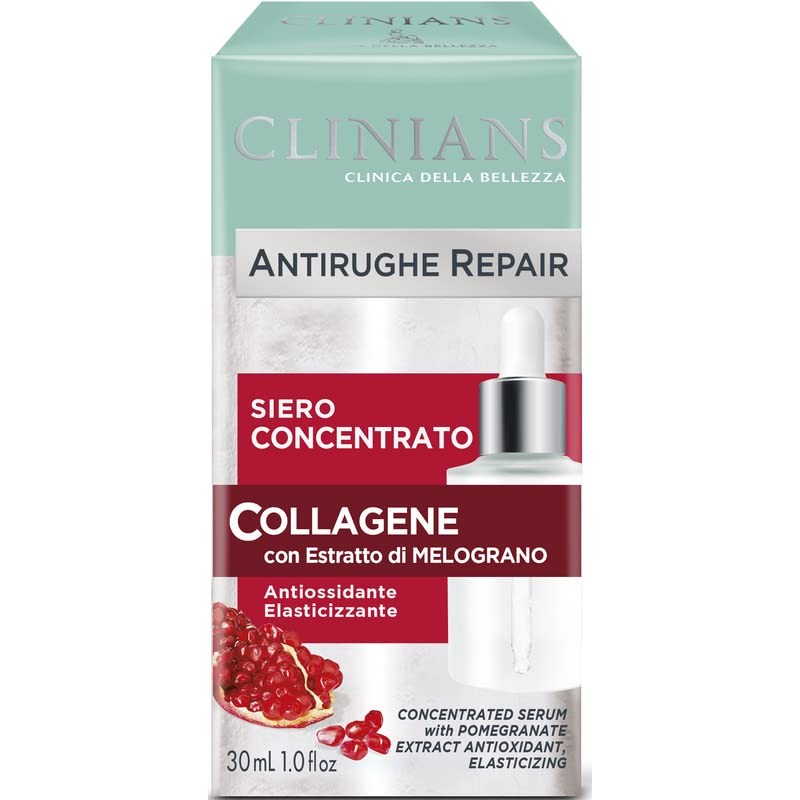 Repair AntiAging Serum with Collagen Clarins