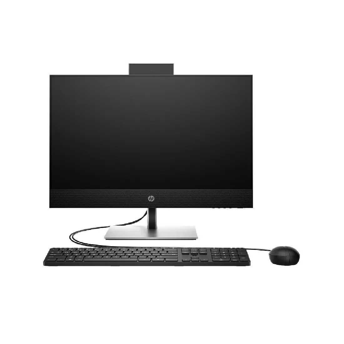 HP ProOne 440 G9 i3-14100T 8GB I 512GB (B6GE2ES#UUQ)