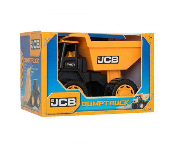 hti toys jcb