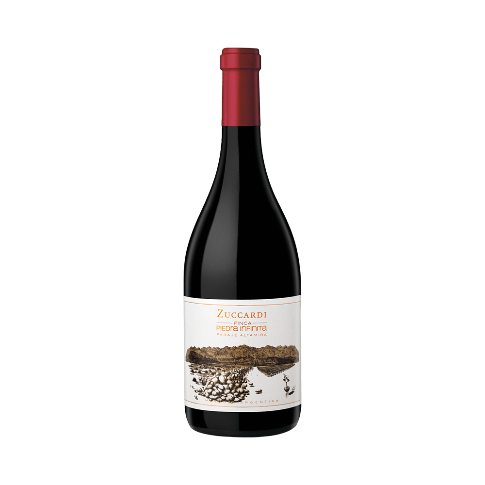 Zuccardi Finca Piedra Infinita 2017