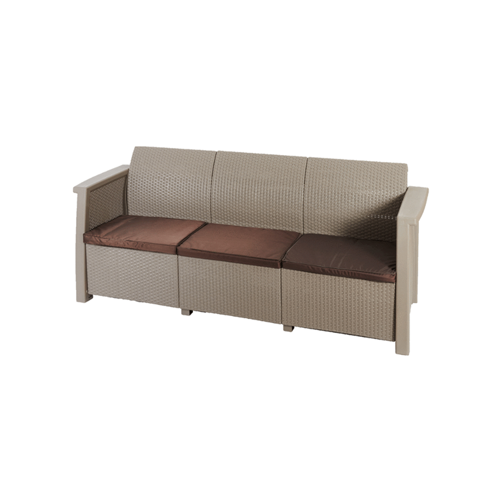 Բազմոց Toledo Love Seat Max