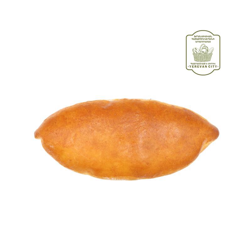 Կարկանդակ կարտոֆիլով 85գր