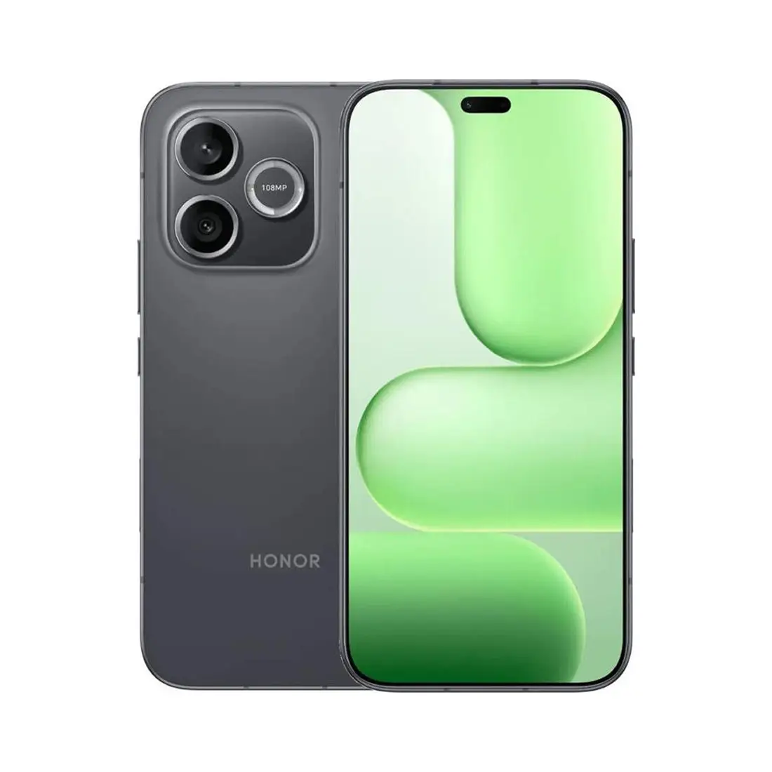 Honor 600 lite