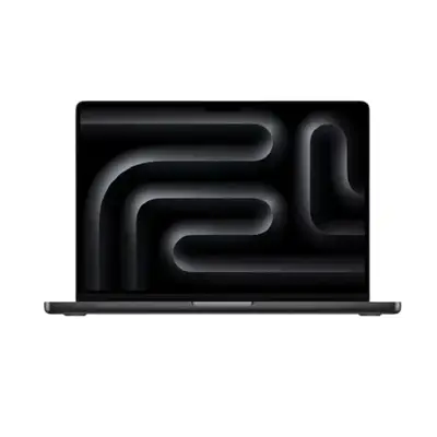 MacBook Pro 16.2" M5 Max 36GB I 2TB Space Black MGED4