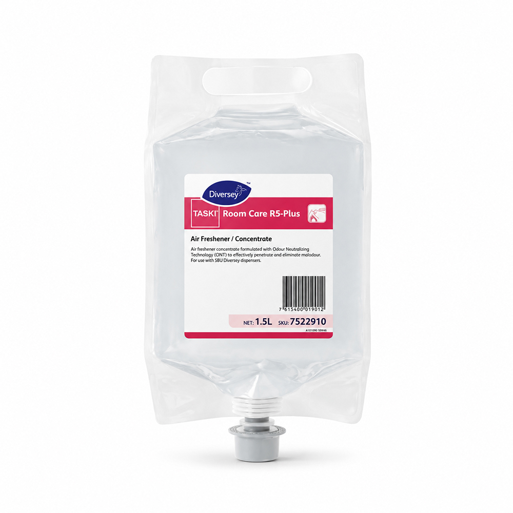 ROOM CARE R5 PLUS - 1.5 կգ