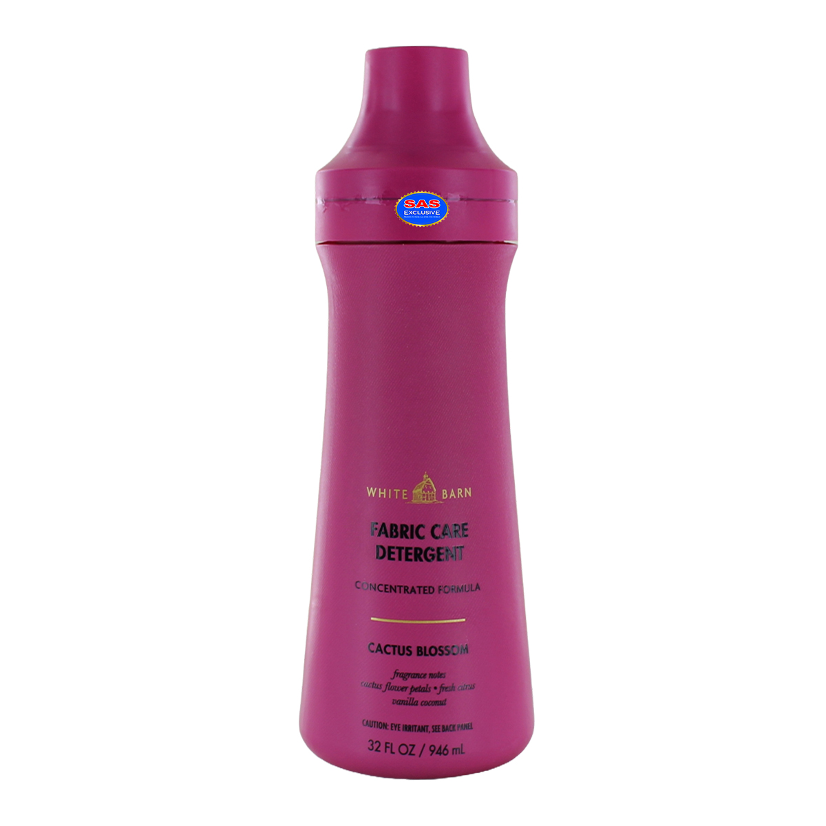 Laundry conditioner "White Barn Cactus Blossom" 946ml