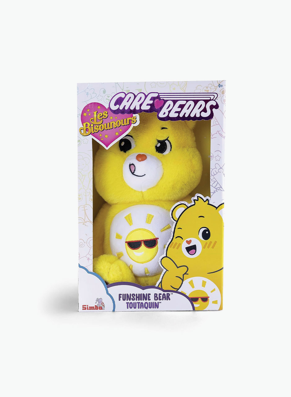 Simba Мягкая игрушка "Funshine Bear" 35 см
