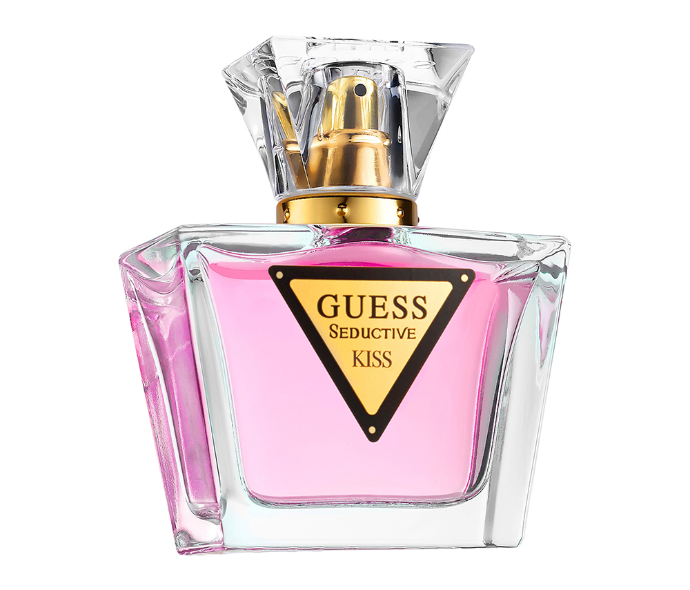 Կանացի օծանելիք Guess Seductive Kiss Eau De Toilette 30ml