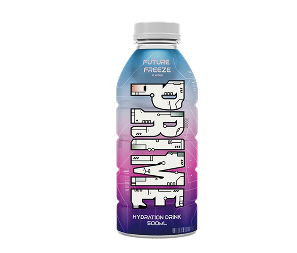 Prime Hydration Drink Future Freeze 500ml
